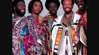 Watch Earth Wind  Fire Would You Mind video