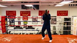 How Slip and Bob for boxing. Boxing training tips at Sweet Science Boxing
