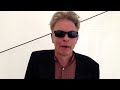 Glastonbury 2013: Julien Temple talks about the first festival here and seeing David Bowie