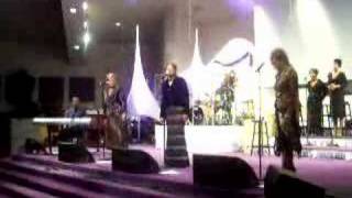 Watch Clark Sisters I Tried Him And I Know Him Reprise video