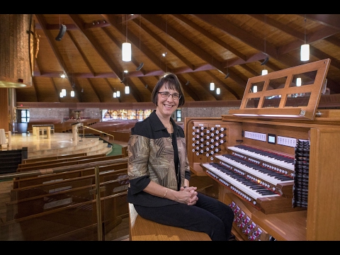 Church of God, Elect and Glorious - Rowland H. Pritchard.