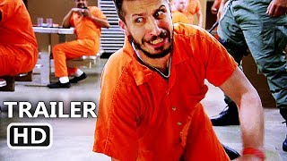 BROOKLIN NINE-NINE Season 5 Trailer (2017) Andy Sandberg, Comedy, TV Show HD