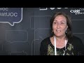 Josefa Morón_Graduada en Humanidades y Ciencias del Trabajo