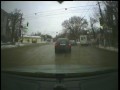 Видео Driving in Simferopol Ukraine