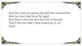 Watch Bobby Darin Roses Of Picardy 2001 Remastered video
