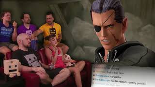 Nickle Back Saves Square Enix E3 2018 AWESOME! Sayonara Show and Trailer Part 8 Nickle Back Saves Square Enix E3 2018 AWESOME! Sayonara Show and Trailer Part 8