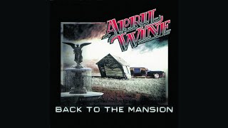 Watch April Wine Talk To Me video