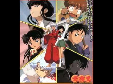 InuYasha Aika Sad Song YouTube