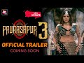 Paurashpur 3 | Official Trailer | Sherlyn Chopra | Paurashpur Season 3 Web Series Update | ALTT