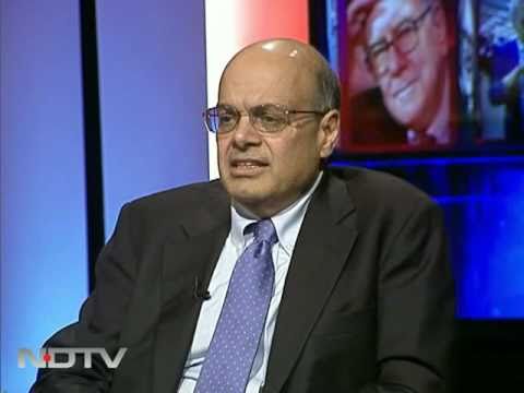 Ajit Jain