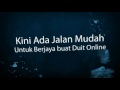 Rahsia Buat Duit Online Terbongkar Rahsia Buat Duit Online Terbongkar