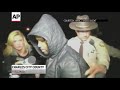 Raw: Man Charged in Pa, Va Abductions Extradited