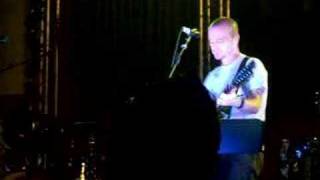 Watch Derek Webb Name video