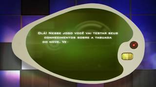 Jogo Da Tabuada - Xuxa Só Para Baixinhos Xspb 8