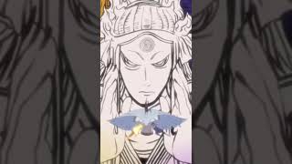 Rikudou Chibaku Tensei