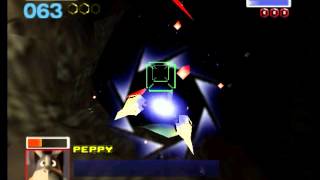 Star Fox Marathon Star Fox 64 Easy Mission 2