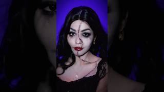 Delores Makeup Beetlejuice 2