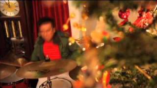 Watch Rocksteddy Christmas Single video