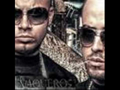 VIDEOS DE WISIN Y YANDEL ELECTRICA videos de wisin y yandel electrica: