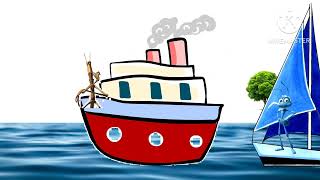 Sea Hippa Hippa Hey