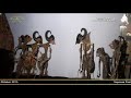 Cungkring Dadi Buronan Wayang Kulit Langen Budaya Part 5 images Cungkring Dadi Buronan Wayang Kulit Langen Budaya Part 5