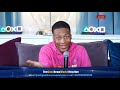 Youth Week with Uebert Angel Jnr (THE SEER)