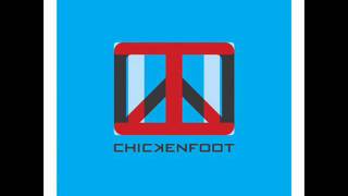 Watch Chickenfoot Dubai Blues video