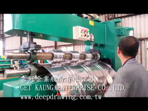 Automatic Air Pressure Multiple Convex Line Roller For Stainless Steel Storage Tank