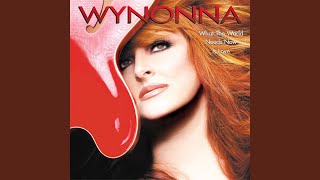 Watch Wynonna Its Only Love video