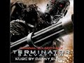 Terminator Salvation - OST 6 - No Plan