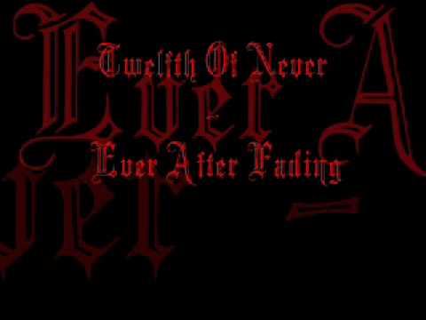 Ever After Fading Video