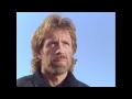 5 Rules In Every Chuck Norris Movie