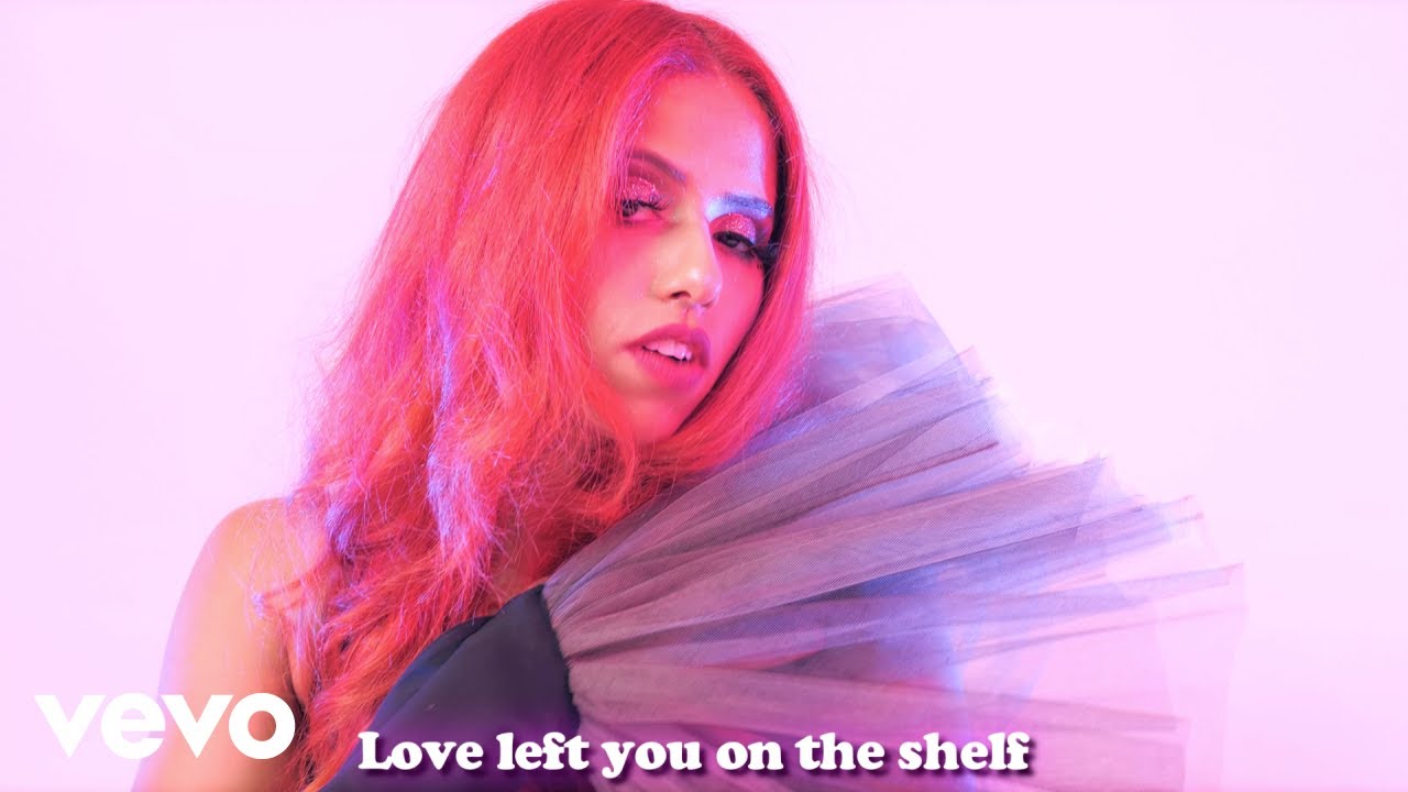 Shenna - Try Another Taste
