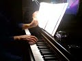 Innocent (君をのせて), Laputa / Castle in the Sky Piano Theme by Joe Hisaishi