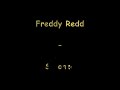 Freddy Redd - Stronza