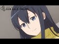Fan Letter | Sword Art Online Alternative: Gun Gale Online