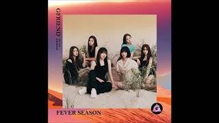 GFRIEND (여자친구) - Fever (열대야) [MP3 Audio] [FEVER SEASON]