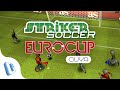 Striker Soccer Euro 2012 Pro На Андроид