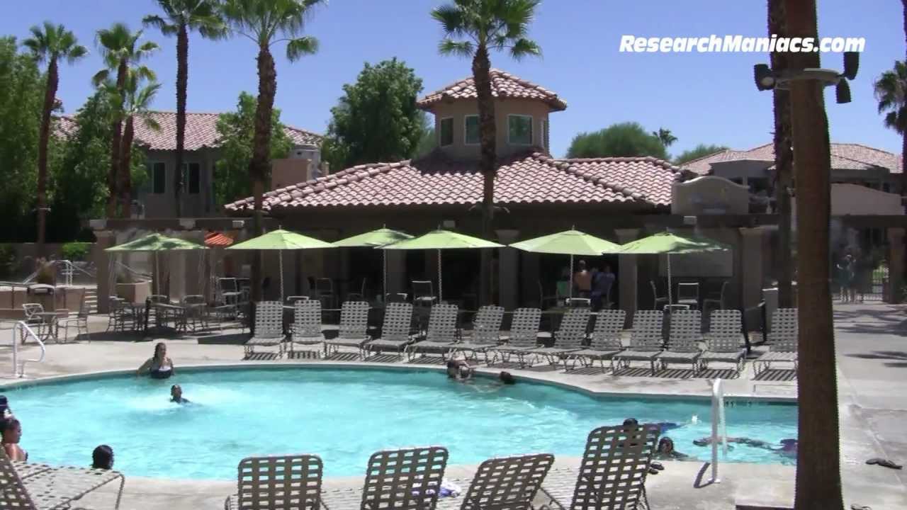 Marriott Desert Villas Palm Springs Marriott Desert Villas Palm Springs