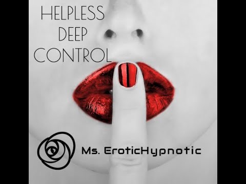 Helpless hypnosis orgasm