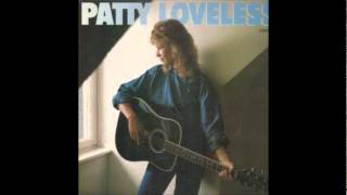 Watch Patty Loveless Sounds Of Loneliness video