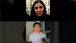 El Chapo Wife Went To Jail Instead Of Telling