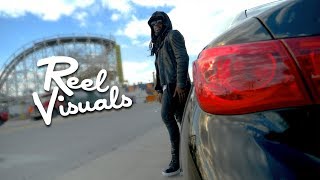 AIR FORCE 1 | REEL VISUALS