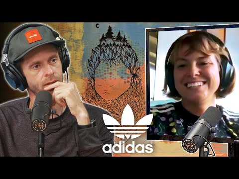 Nora Vasconcellos Has A New Adidas Collection Coming Soon!!!