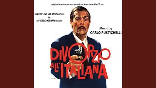 Divorzio Allitaliana Seq.5 - Piano