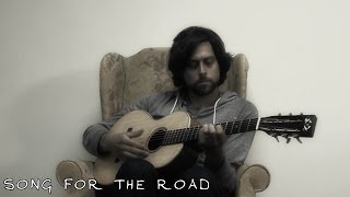 Watch David Berkeley Song For The Road video