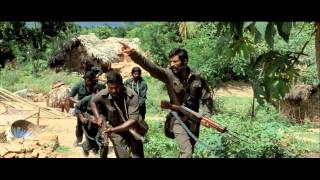 Vanayudham Trailer Vanayudham Trailer