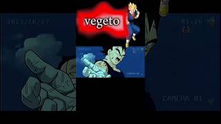 Vegeto Yosha