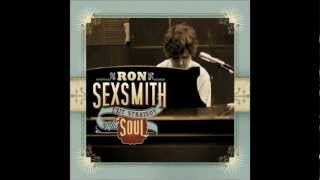 Watch Ron Sexsmith Poor Helpless Dreams video