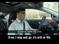 Hyundai Genesis Coupe 2.0 Turbo review Part.02 (ENG Subtitle)